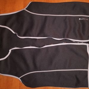 Sauna Vest